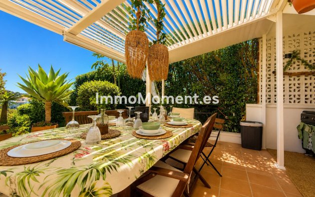 Resale - Apartment - Sotogrande - La Alcaidesa