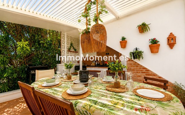 Resale - Apartment - Sotogrande - La Alcaidesa