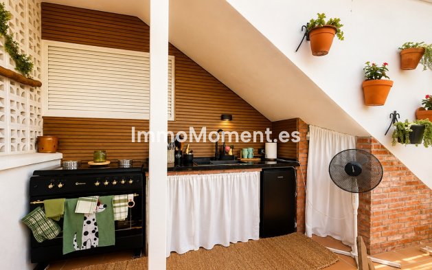 Resale - Apartment - Sotogrande - La Alcaidesa