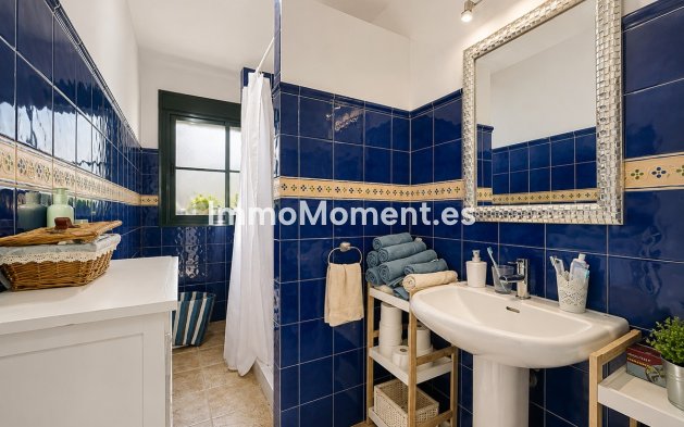 Resale - Apartment - Sotogrande - La Alcaidesa
