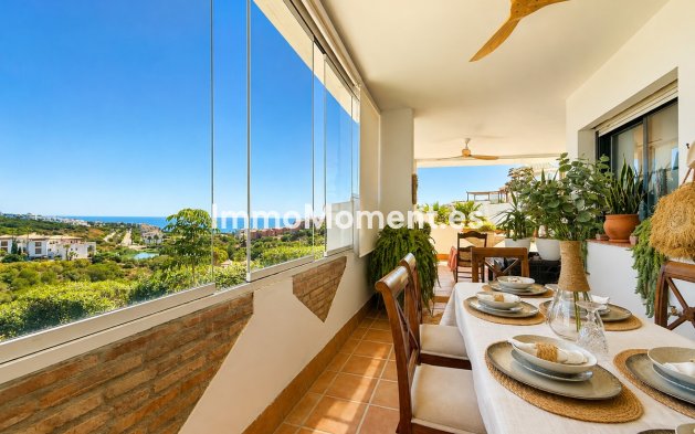 Resale - Apartment - Sotogrande - La Alcaidesa