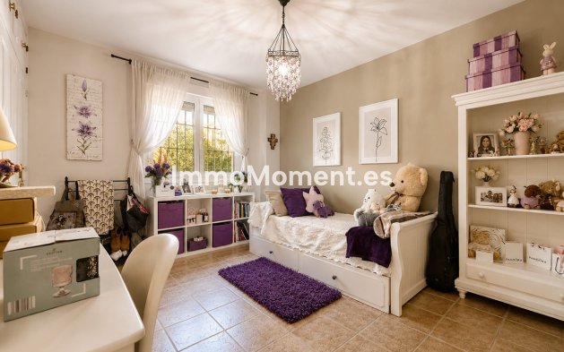 Resale - Apartment - Sotogrande - La Alcaidesa