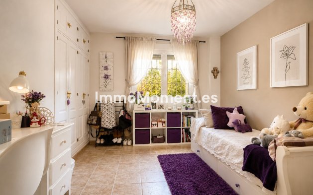 Resale - Apartment - Sotogrande - La Alcaidesa