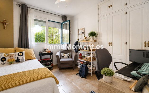 Resale - Apartment - Sotogrande - La Alcaidesa