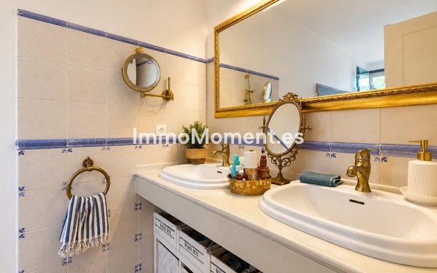Resale - Apartment - Sotogrande - La Alcaidesa