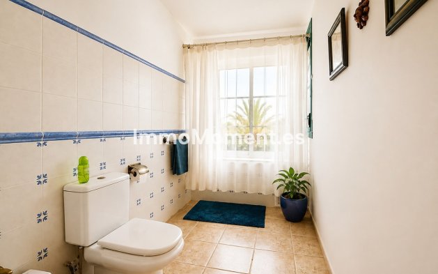Resale - Apartment - Sotogrande - La Alcaidesa
