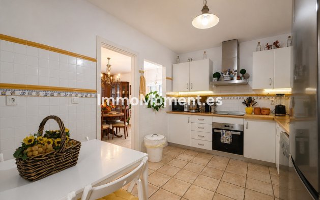 Resale - Apartment - Sotogrande - La Alcaidesa