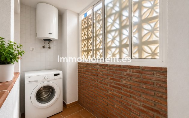 Resale - Apartment - Sotogrande - La Alcaidesa