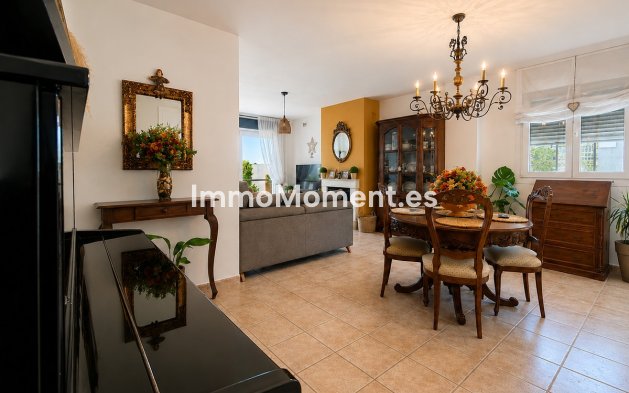 Resale - Apartment - Sotogrande - La Alcaidesa