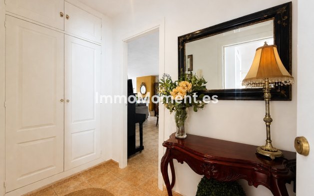Resale - Apartment - Sotogrande - La Alcaidesa