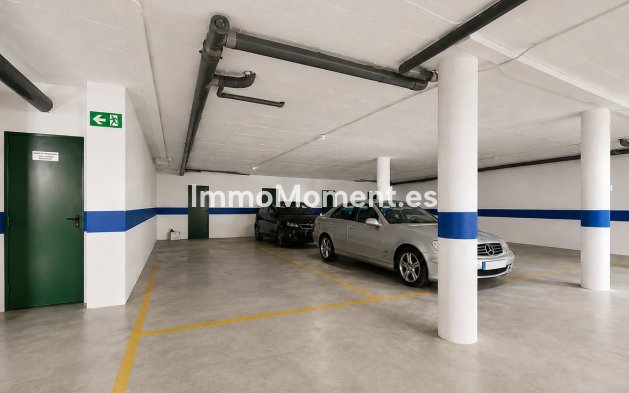 Resale - Apartment - Sotogrande - La Alcaidesa