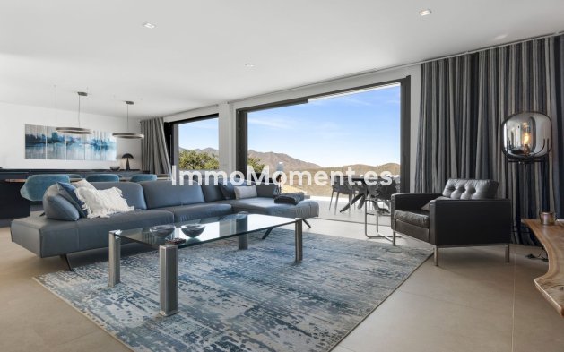 Bestaande woning - Rijtjeshuis - Marbella - La Mairena