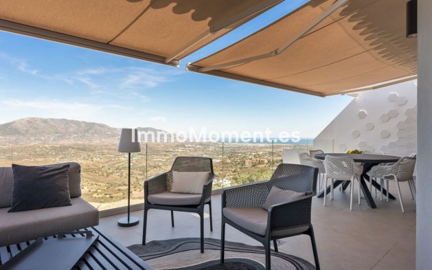 Bestaande woning - Rijtjeshuis - Marbella - La Mairena