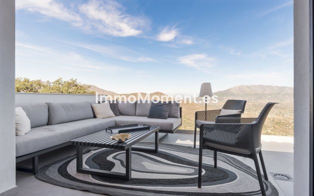 Bestaande woning - Rijtjeshuis - Marbella - La Mairena