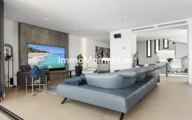Bestaande woning - Rijtjeshuis - Marbella - La Mairena