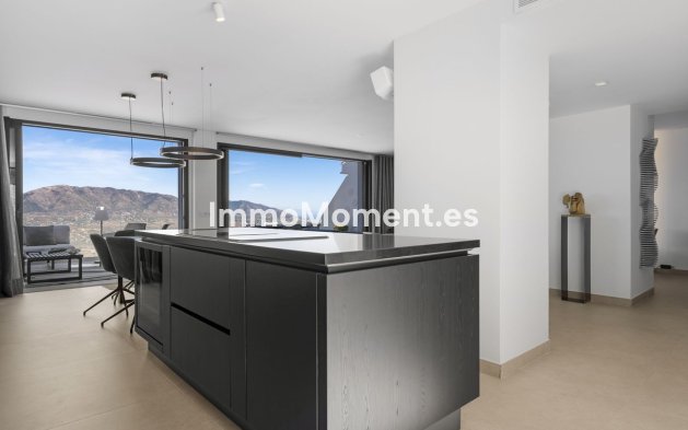 Bestaande woning - Rijtjeshuis - Marbella - La Mairena