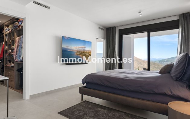 Bestaande woning - Rijtjeshuis - Marbella - La Mairena