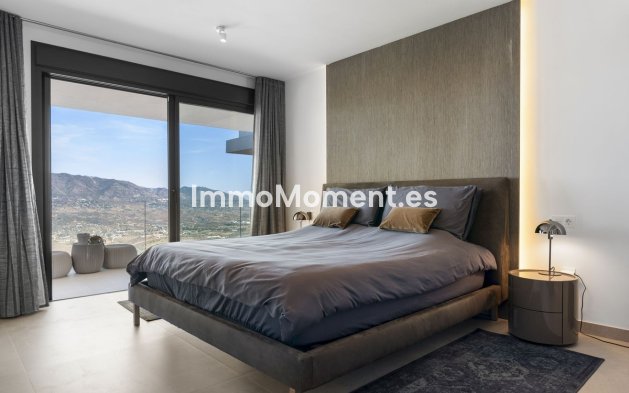 Bestaande woning - Rijtjeshuis - Marbella - La Mairena