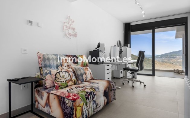 Bestaande woning - Rijtjeshuis - Marbella - La Mairena
