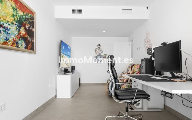 Bestaande woning - Rijtjeshuis - Marbella - La Mairena