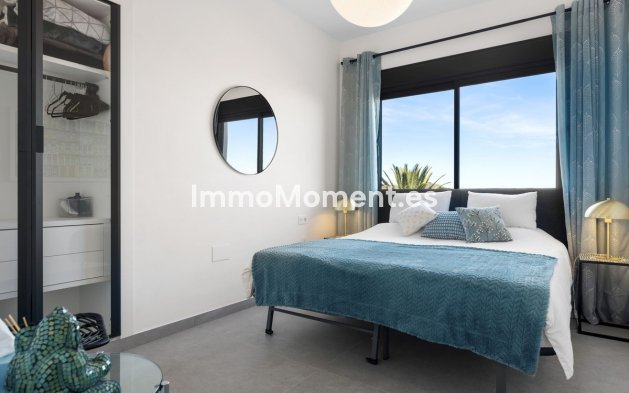 Bestaande woning - Rijtjeshuis - Marbella - La Mairena