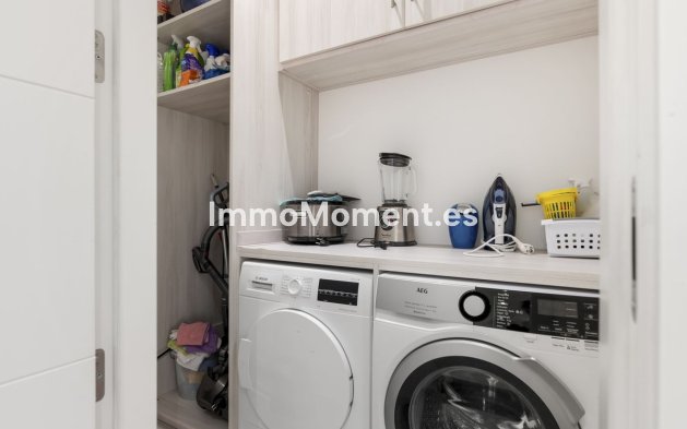 Bestaande woning - Rijtjeshuis - Marbella - La Mairena