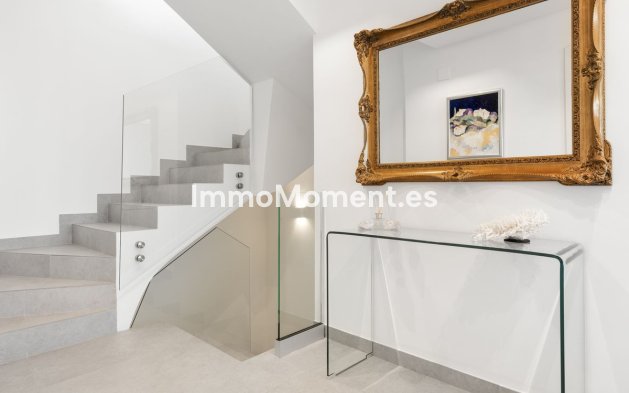 Bestaande woning - Rijtjeshuis - Marbella - La Mairena