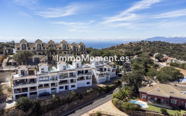 Bestaande woning - Rijtjeshuis - Marbella - La Mairena