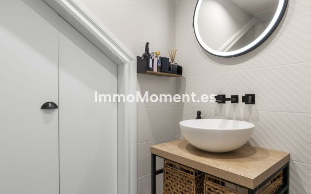 Bestaande woning - Appartement - Benalmadena - Benalmadena Costa