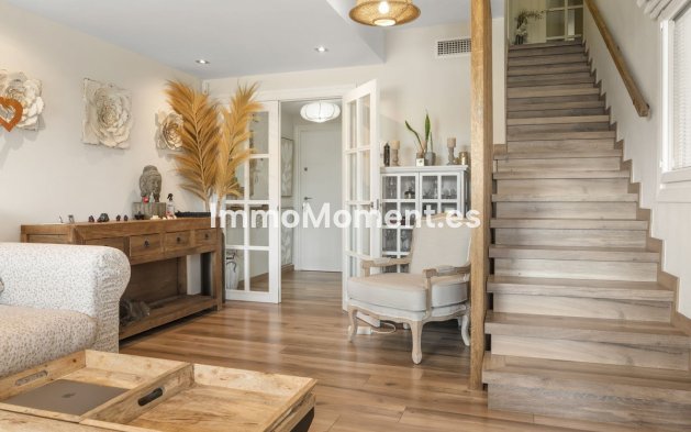 Bestaande woning - Appartement - Benalmadena - Benalmadena Costa