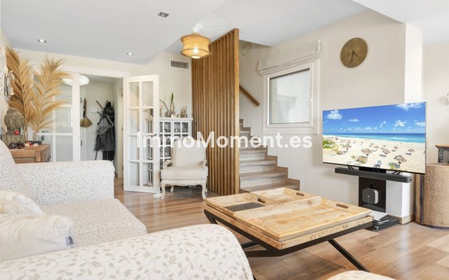 Bestaande woning - Appartement - Benalmadena - Benalmadena Costa
