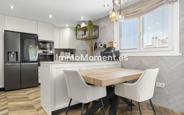 Bestaande woning - Appartement - Benalmadena - Benalmadena Costa