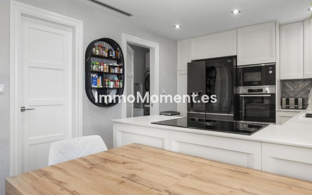 Bestaande woning - Appartement - Benalmadena - Benalmadena Costa