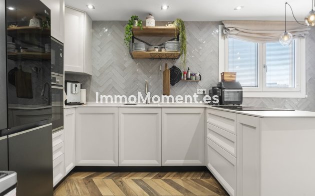 Bestaande woning - Appartement - Benalmadena - Benalmadena Costa
