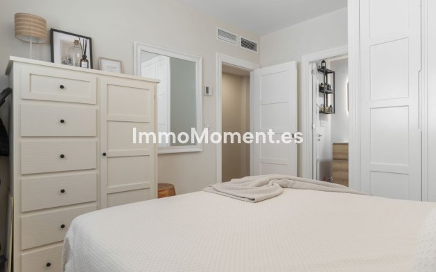Bestaande woning - Appartement - Benalmadena - Benalmadena Costa