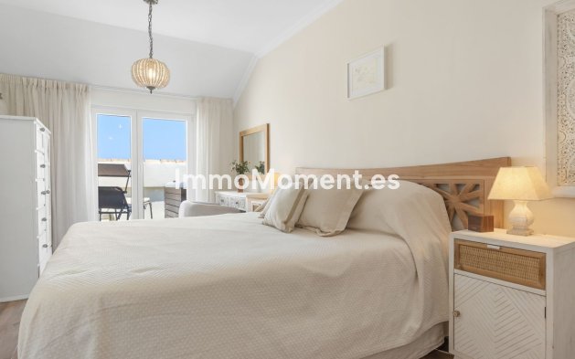 Bestaande woning - Appartement - Benalmadena - Benalmadena Costa