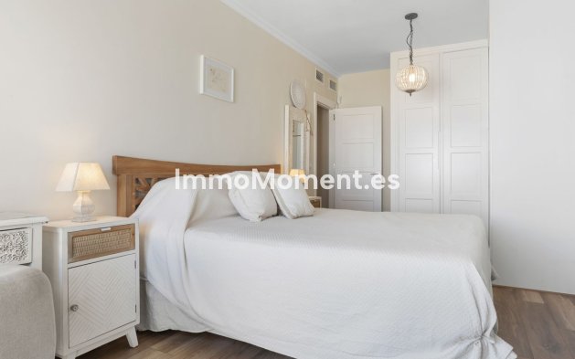 Bestaande woning - Appartement - Benalmadena - Benalmadena Costa