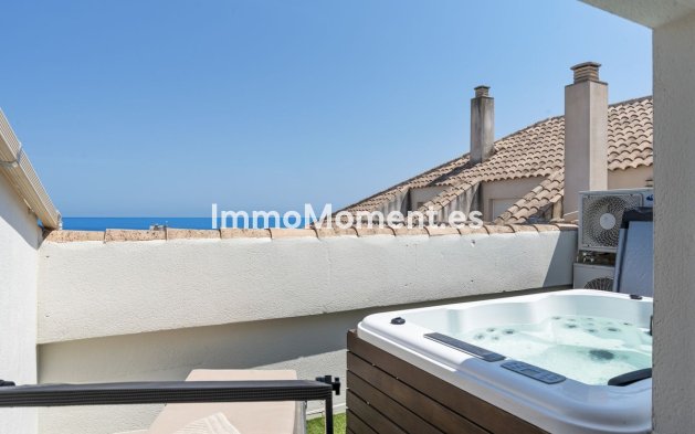 Bestaande woning - Appartement - Benalmadena - Benalmadena Costa