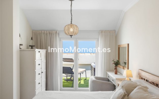 Bestaande woning - Appartement - Benalmadena - Benalmadena Costa