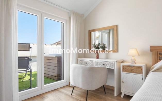 Bestaande woning - Appartement - Benalmadena - Benalmadena Costa