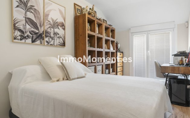 Bestaande woning - Appartement - Benalmadena - Benalmadena Costa