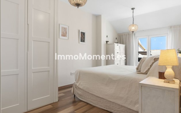 Bestaande woning - Appartement - Benalmadena - Benalmadena Costa