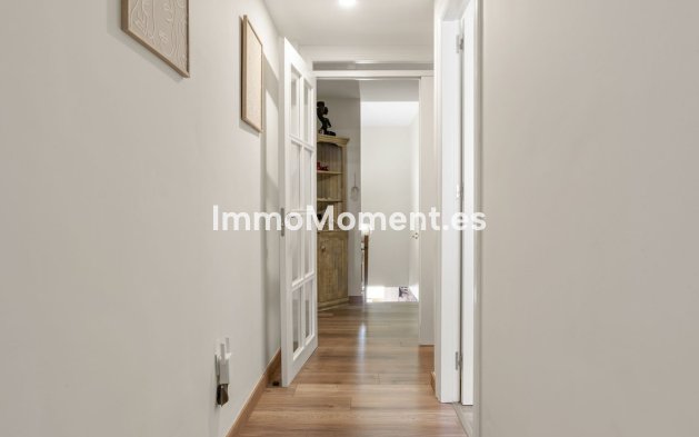 Bestaande woning - Appartement - Benalmadena - Benalmadena Costa