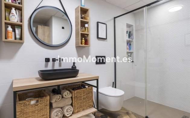 Bestaande woning - Appartement - Benalmadena - Benalmadena Costa