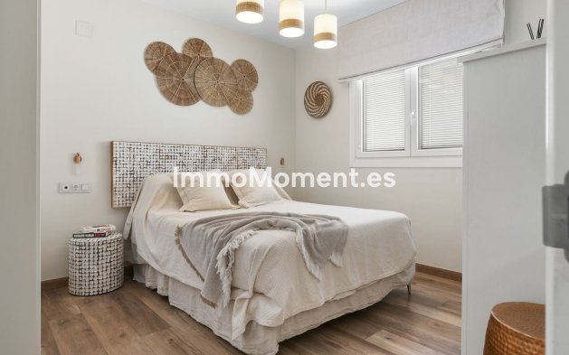 Bestaande woning - Appartement - Benalmadena - Benalmadena Costa