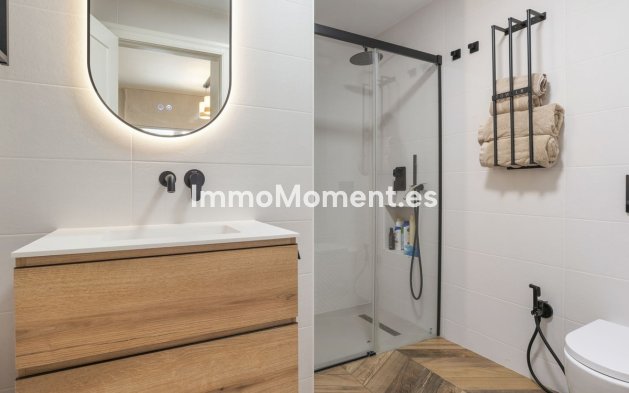 Bestaande woning - Appartement - Benalmadena - Benalmadena Costa