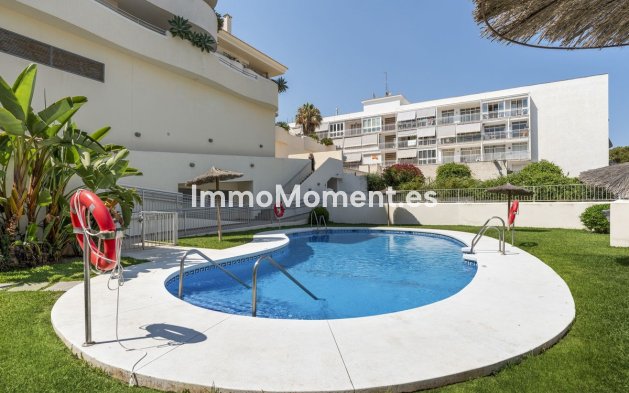 Bestaande woning - Appartement - Benalmadena - Benalmadena Costa