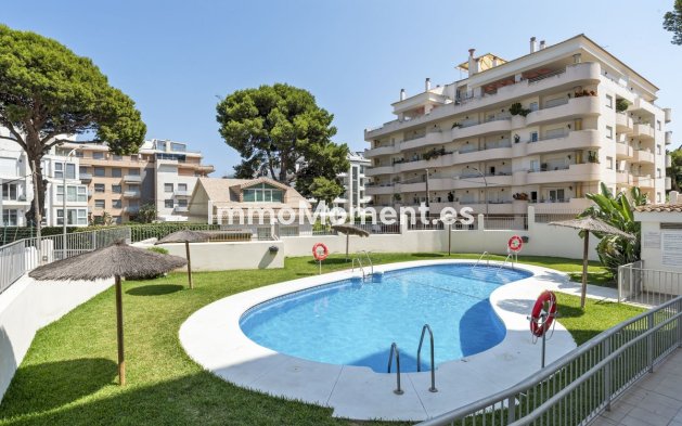 Bestaande woning - Appartement - Benalmadena - Benalmadena Costa