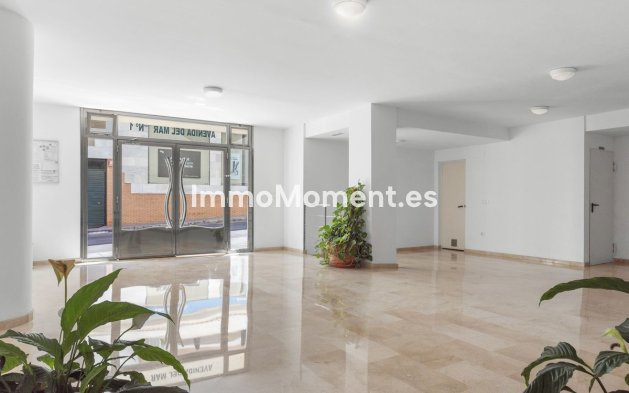 Bestaande woning - Appartement - Benalmadena - Benalmadena Costa