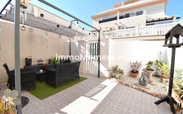 Revente - Maison mitoyenne - Orihuela - Playa Flamenca
